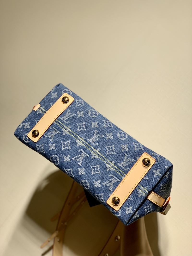 LV Top Handle Bags